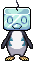 Pokemon sprite