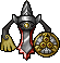 Pokemon sprite