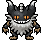 Pokemon sprite