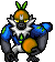 Pokemon sprite