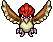 Pokemon sprite