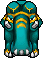 Pokemon sprite