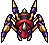 Pokemon sprite