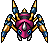 Pokemon sprite