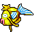 Pokemon sprite
