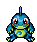 Pokemon sprite