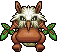 Pokemon sprite
