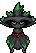 Pokemon sprite