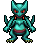 Pokemon sprite