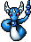 Pokemon sprite