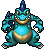 Pokemon sprite