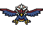 Pokemon sprite