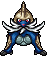 Pokemon sprite