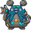 Pokemon sprite