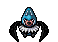 Pokemon sprite
