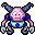 Pokemon sprite