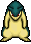 Pokemon sprite