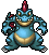 Pokemon sprite