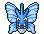 Pokemon sprite