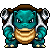 Pokemon sprite