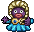 Pokemon sprite