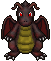Pokemon sprite