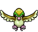Pokemon sprite