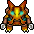 Pokemon sprite