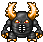 Pokemon sprite