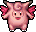 Pokemon sprite