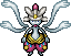 Pokemon sprite
