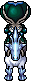 Pokemon sprite