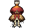Pokemon sprite