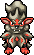 Pokemon sprite