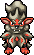Pokemon sprite