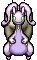 Pokemon sprite