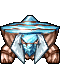 Pokemon sprite
