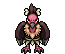 Pokemon sprite