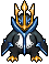 Pokemon sprite