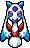 Pokemon sprite