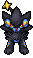 Pokemon sprite