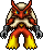 Pokemon sprite