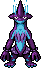 Pokemon sprite