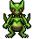 Pokemon sprite
