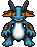 Pokemon sprite