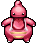 Pokemon sprite
