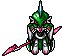 Pokemon sprite