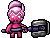 Pokemon sprite