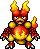 Pokemon sprite