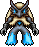 Pokemon sprite